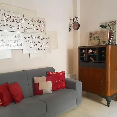 Apartment Lora