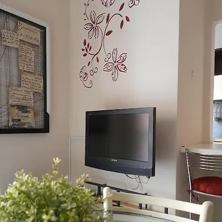 Lora Apartment *