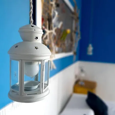 Lora Apartment *