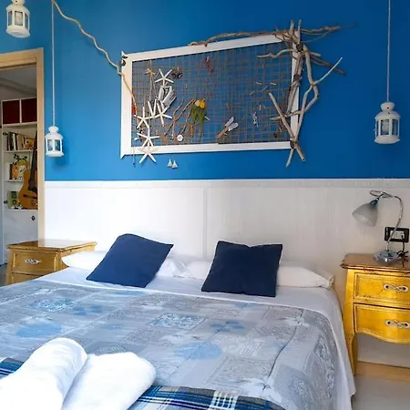 Lora Apartment *