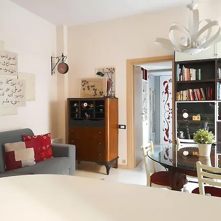 Lora Apartment *