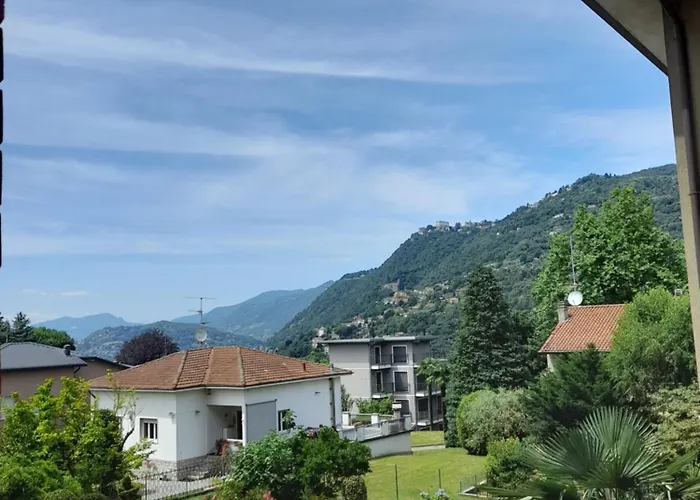 Lora Διαμέρισμα Όπως