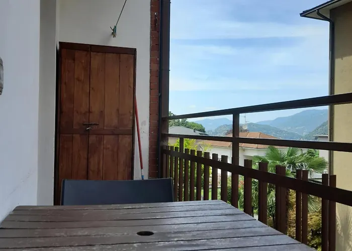 Lora Διαμέρισμα Όπως
