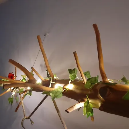 Апартаменты Lora