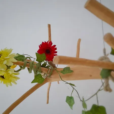 Апартаменты Lora Комо