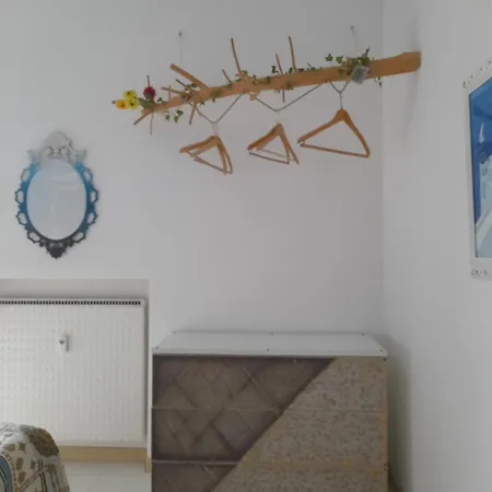 Апартаменты Lora Комо