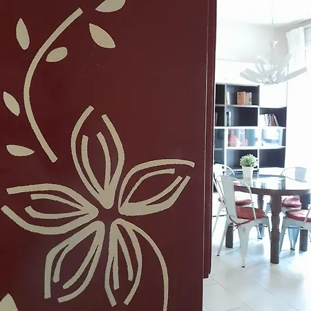 Апартаменты Lora Комо