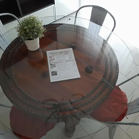 Lora Апартаменты