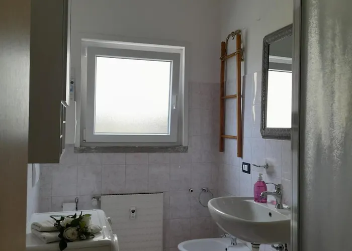 Apartamento Lora