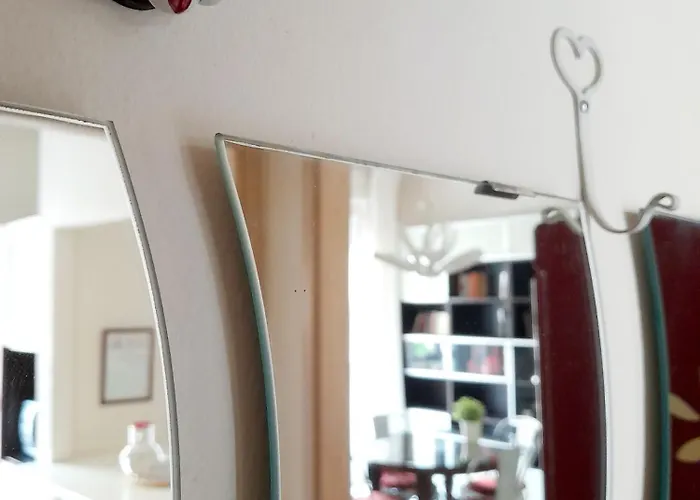 Apartamento Lora *