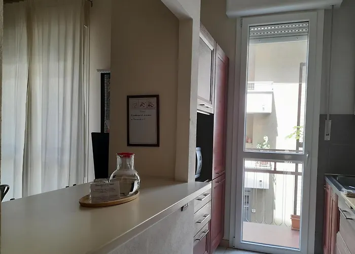 Lora Apartamento Como