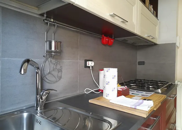 Apartamento Lora *