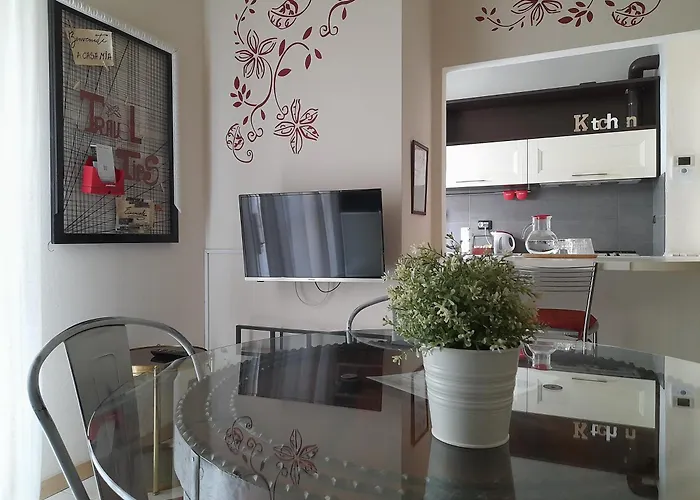 Lora Apartamento *