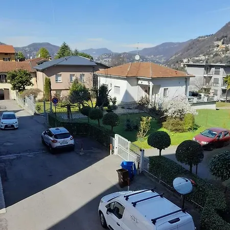 Lora Apartamento *