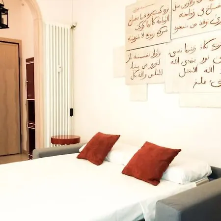 Apartamento Lora *