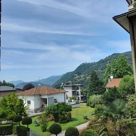 Lora Appartamento Côme