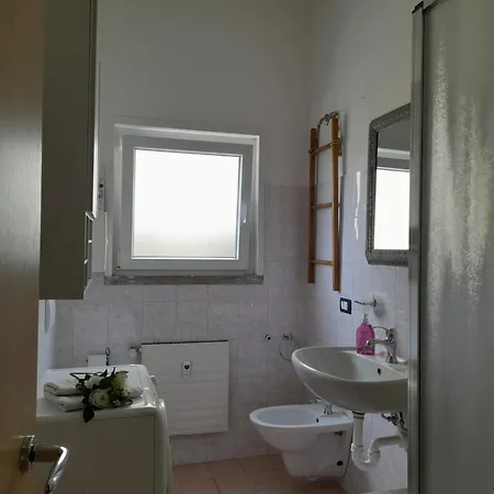 Apartamento Lora