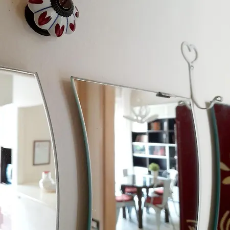 Apartamento Lora *
