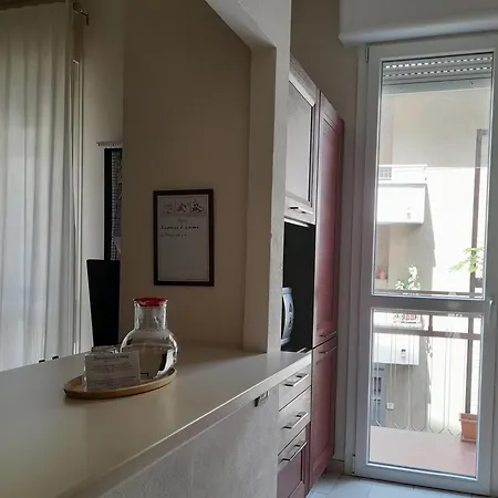Lora Apartamento Como