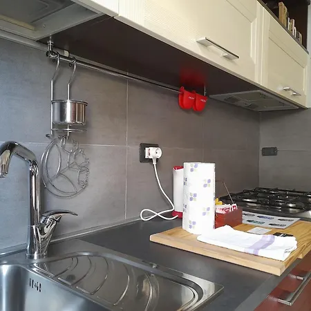Apartamento Lora *