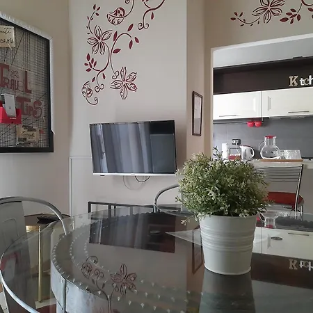 Lora Apartamento *