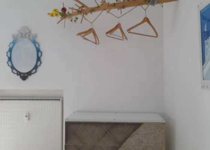 Appartamento Lora Côme